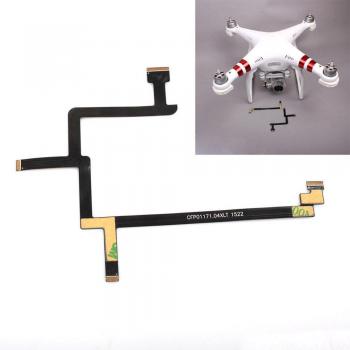 DJI Phantom 3 Vision Plus Gimbal Flex Ribbon Cable