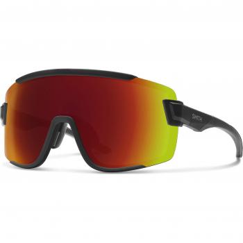 Matte Black Wildcat Sunglasses – Smith Optics