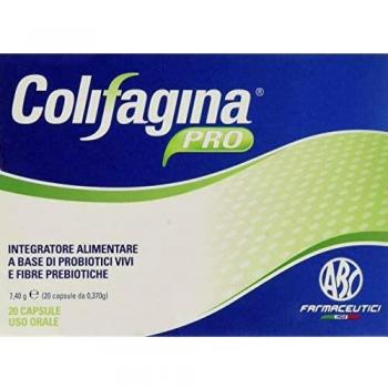 Colifagina Pro