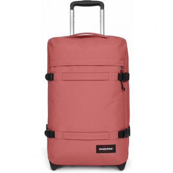 EASTPAK Reisetrolley Rosa S