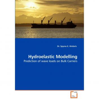 Hydroelastic Modelling