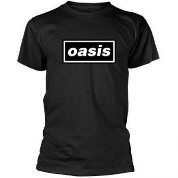 Oasis Decca T-Shirt
