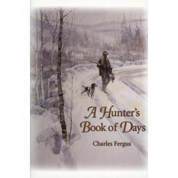 Vitalsource Technologies, Inc. A Hunter's Book Of Days