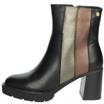 Bottes Carmela 161864 en Noir