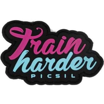 Picsil Patch Velcro Fitness