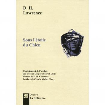 Sous l'étoile du chien