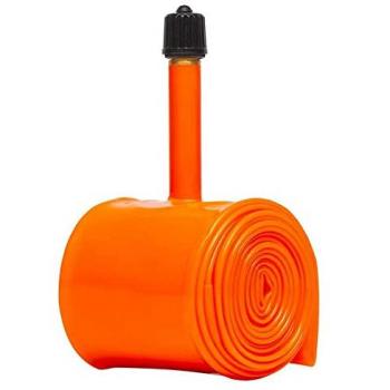 Schrader Binnenband, Tubolito Tubo 20 Oranje – Opvouwbaar Ventiel