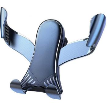 Car Vent Phone Clip for iPhone 11, Xiaomi, Huawei, LG