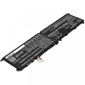 GS65/P65/PS63 Replacement 5200 mAh Li‑Polymer Notebook Battery (15.2 V)