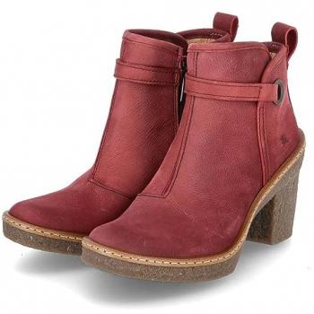 El Naturalista Damen‑Stiefel 5–8 cm Absatz 251791AD0005