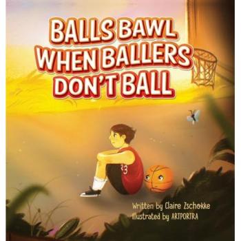 Balls Bawl When Ballers Don't Ball