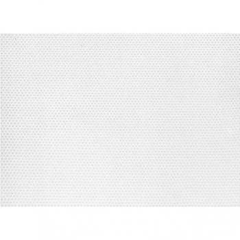 Kitchen Refrigerator Mat Non-Slip PVC Washable Waterproof 1 Pc