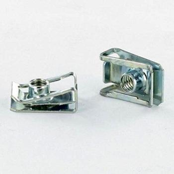 M5 NUT8415 Ecrou à Pincer