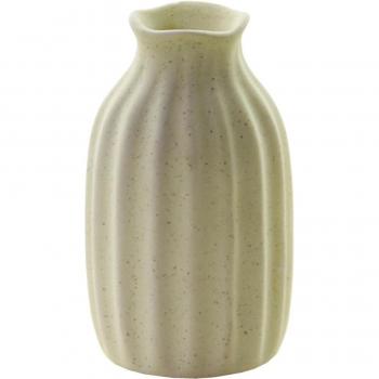 Mini Matte Macaron Ceramic Vase