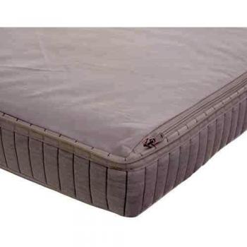 Obaby Moisture Management 140 x 70 Dual Core Mattress