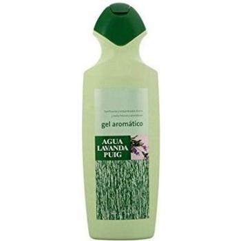 Gel de Ducha Agua Lavanda 750 ml