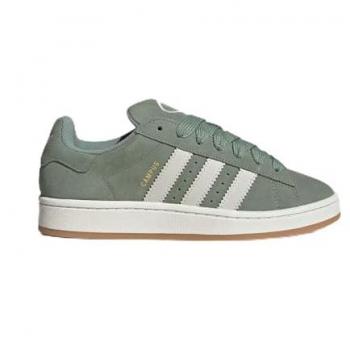 Baskets Bassées JI2753 Vert par Adidas