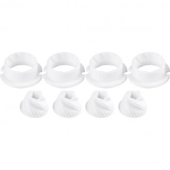 Set de Cocina “Molienda Cerámica” – 4 molinillos