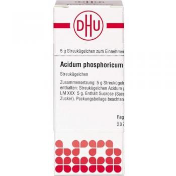 Acid Phos Lm Xxx 5 G – Pharma‑Granulat