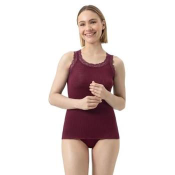 Débardeur femme Mey Wool Élégance