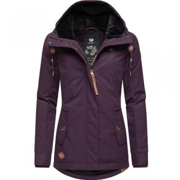 Giacca Ragwear Monade Lilla