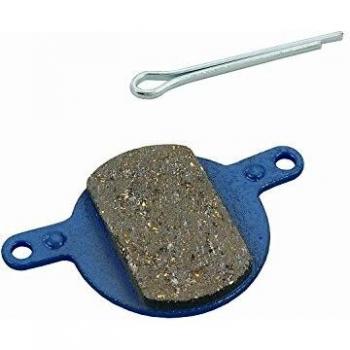Marwi 12S Disc Pad – Gelage Magura – Gris – Tailles Uniques