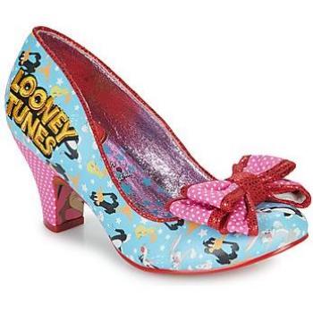 Pumps Irregular Choice LOONEY TUNES 27 femmes tailles 37 à 41