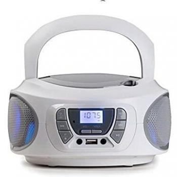 FONESTAR BOOM-ONE-B 4W RMS