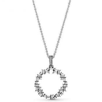 Collar Pandora de mujer con colgante