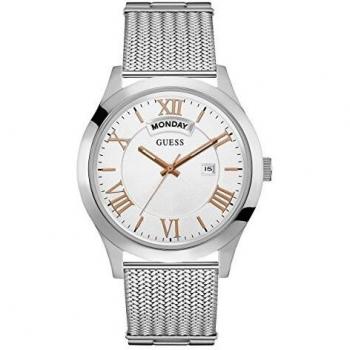 Guess Men's 44mm Watch W0923G1