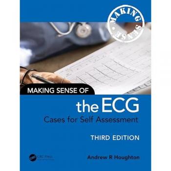 Andrew R. Houghton Making Sense of the ECG