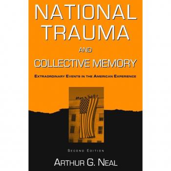National Trauma And Collective Memory