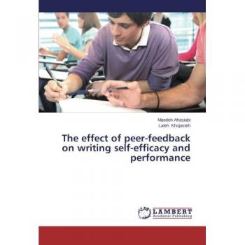The effect of peer-feedback on writing self-efficacy and performance