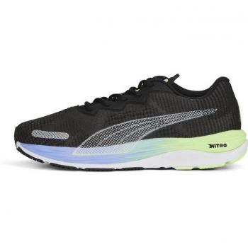 Zapatillas de running Puma Velocity Nitro 2 Fad Hombre