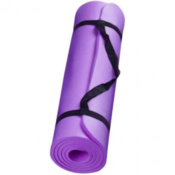 Esterilla de Yoga Antideslizante para Fitness