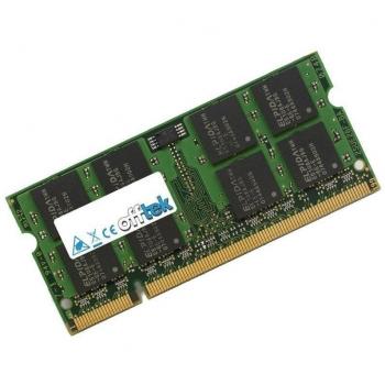 Memoria RAM 512MB DDR2-4200 para Aopen miniPC Duo MP945-VDR