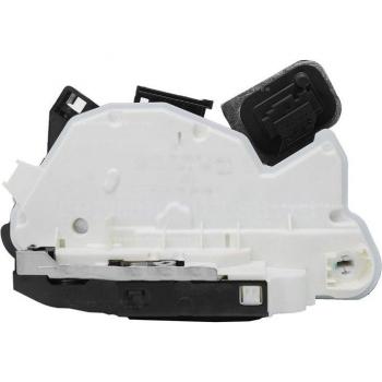 Driver Side Front Left Door Lock Actuator for VW Golf MK6 MK7 Passat B7 Polo Skoda Yeti 6RD837015A