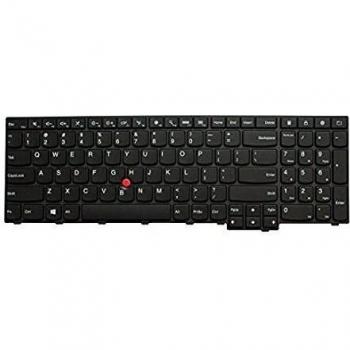 Lenovo Spanish Layout Keyboard, Model 00HN084