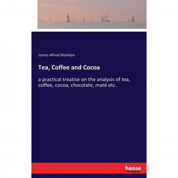 Tea Coffee and Cocoa