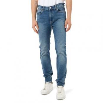Tommy Jeans Denim Blu
