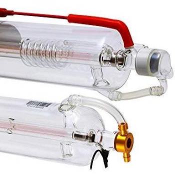 CO2 Laser Tube 35w 40w Glass Tube for CO2 Engraver