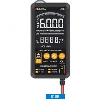 618C Auto Testing Multimeter