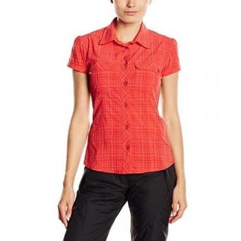 SALEWA Blusa Kitaa 2.0 Dry W Camiseta de Manga Corta