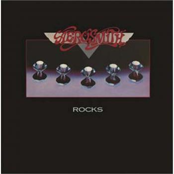 Vinyle LP Aerosmith