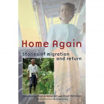 Home Again: Stories Of Migration And Return (Paperback)