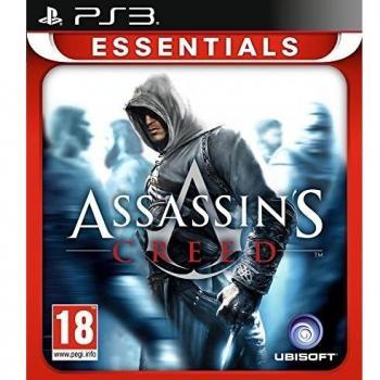 Assassin's Creed