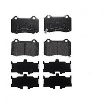 Bremsbelagsatz P 30 074 für SUV-Modelle