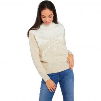 Damenpullover Kanto von Banana Moon