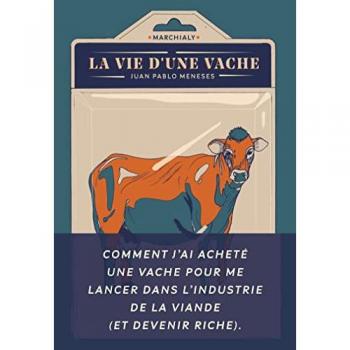 La Vie d'une vache