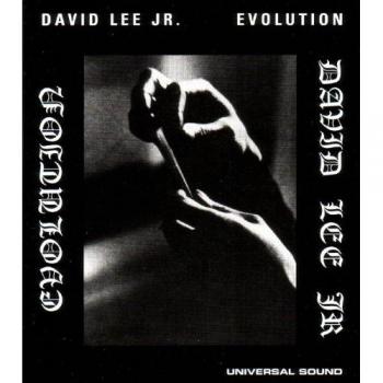 David Lee Jr. Evolution